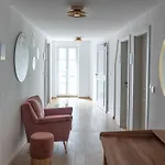 Ana Center - Self-service-hotel 3*