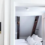 Ana Center - Self-service-hotel 3* Augsburg