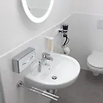 Hotel Ana Center - Self-service-hotel 3*