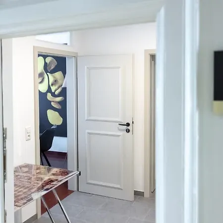 Ana Center - Self-service-hotel 3*