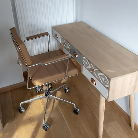 Ana Center - Self-service-hotel 3*