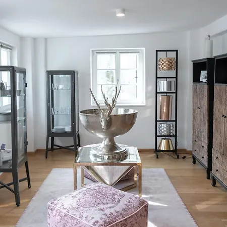 Ana Center - Self-service-hotel 3*