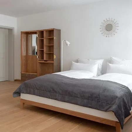 Otel Ana Center - Self-service-hotel 3*