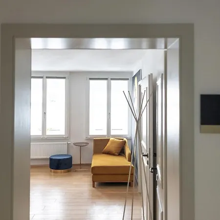 Ana Center - Self-service-hotel 3*