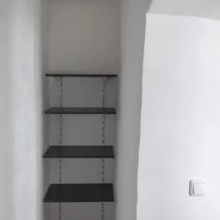 Ana Center - Self-service-hotel Hotel 3*