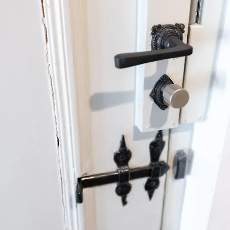 Ana Center - Self-service-hotel