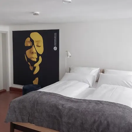 Ana Center - Self-service-hotel Hotel