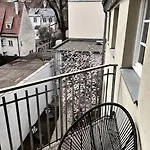 Ana Center - Self-service-hotel 3* Augsburg