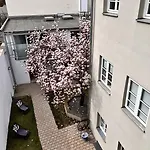 Ana Center - Self-service-hotel Hotel Augsburg