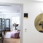 Ana Center - Self-service-hotel Hotel 3*