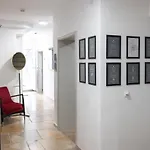 Ana Center - Self-service-hotel Hotel