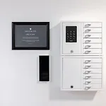 Ana Center - Self-service-hotel