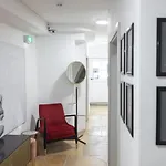 Ana Center - Self-service-hotel Hotel