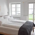 Hotel Ana Center - Self-service-hotel