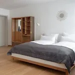 Hotel Ana Center - Self-service-hotel 3*