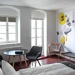 Ana Center - Self-service-hotel Hotel