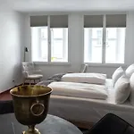 Hotel Ana Center - Self-service-hotel 3*