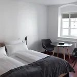 Hotel Ana Center - Self-service-hotel