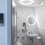 Ana Center - Self-service-hotel Augsburg