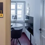 Ana Center - Self-service-hotel Hotel 3*