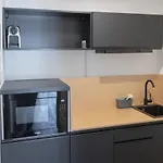Ana Center - Self-service-hotel