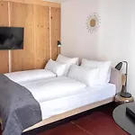Hotel Ana Center - Self-service-hotel 3*