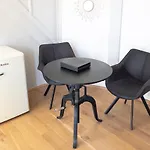 Ana Center - Self-service-hotel Hotel Augsburg