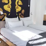 Ana Center - Self-service-hotel Hotel Augsburg
