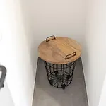 Ana Center - Self-service-hotel