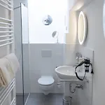 Hotel Ana Center - Self-service-hotel