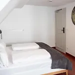 Ana Center - Self-service-hotel Hotel Augsburg