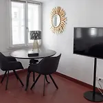 Ana Center - Self-service-hotel