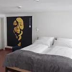 Ana Center - Self-service-hotel Hotel