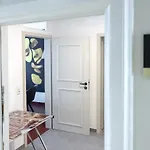 Hotel Ana Center - Self-service-hotel 3*