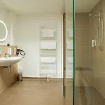 Ana Center - Self-service-hotel 3* Augsburg