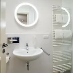 Hotel Ana Center - Self-service-hotel Augsburg