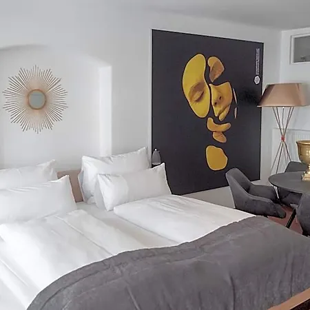 Ana Center - Self-service-hotel Augsburg