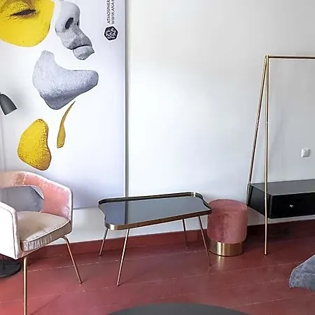 Ana Center - Self-service-hotel Hotel Augsburg