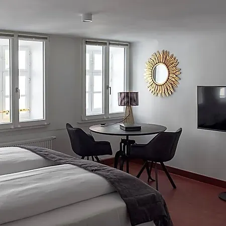 Hotel Ana Center - Self-service-hotel 3*