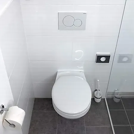 Ana Center - Self-service-hotel Hotel Augsburg