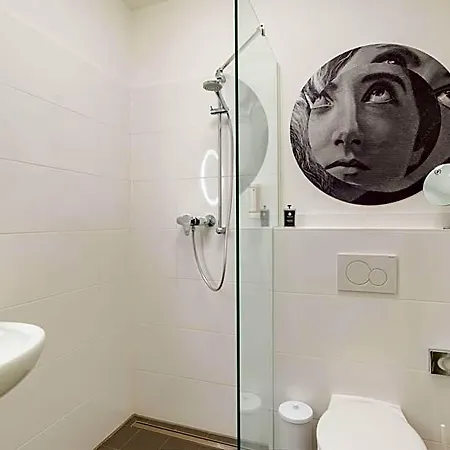 Ana Center - Self-service-hotel 3* Augsburg