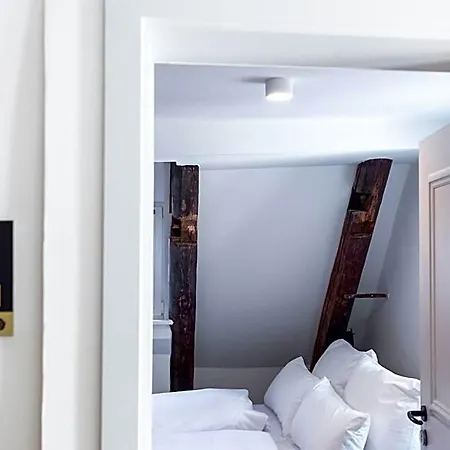 Ana Center - Self-service-hotel