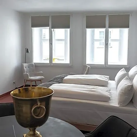 Ana Center - Self-service-hotel 3*