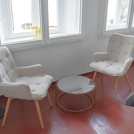 Ana Center - Self-service-hotel Augsbourg