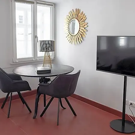 Hotel Ana Center - Self-service-hotel 3*
