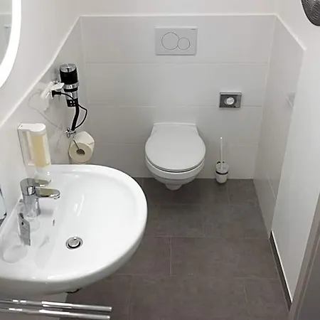 Ana Center - Self-service-hotel Hotel 3*