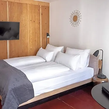 Ana Center - Self-service-hotel Hotel