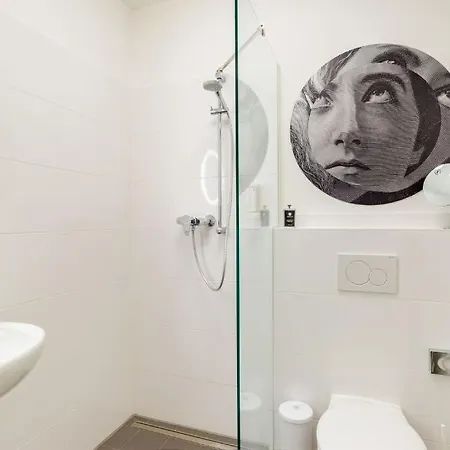Hotel Ana Center - Self-service-hotel Augsburg