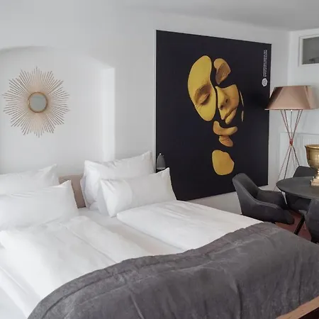 Ana Center - Self-service-hotel