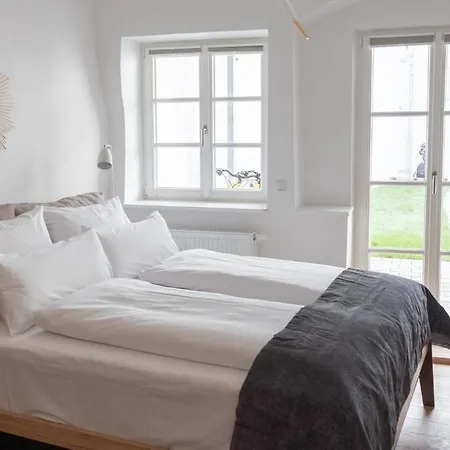 Ana Center - Self-service-hotel Hotel Augsburg